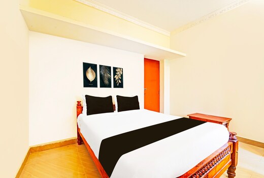 Super Hotel O Chidambaram City Centre