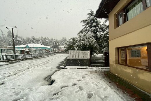 Hotel Pahalgam Residency