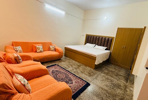 Garden View Home Stay