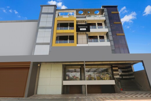 OYO Townhouse Awas Vikas Kalyanpur
