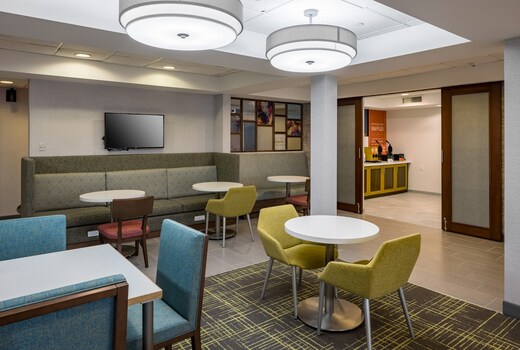 Hampton Inn Bentonville Rogers