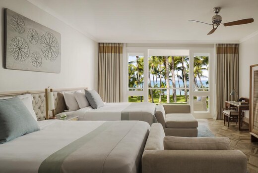One&Only Le Saint Geran