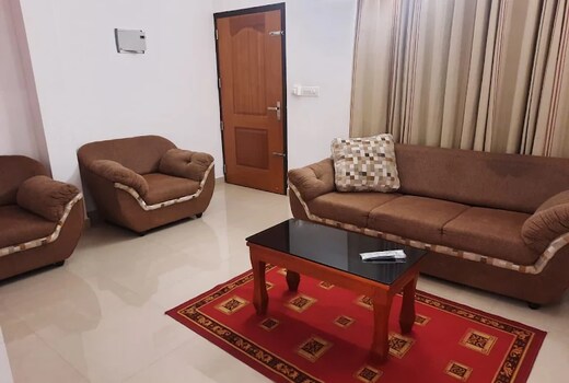 Zamaara Residency