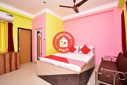 Hotel O Trinayani Guest House