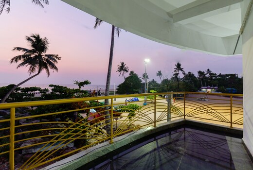 Hotel O Amare Holidays