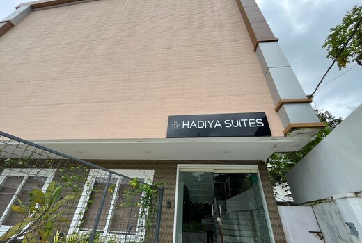 Hadiya Suites Kalamassery