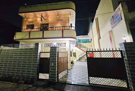 Shrikunj Homestay & Guest House.
