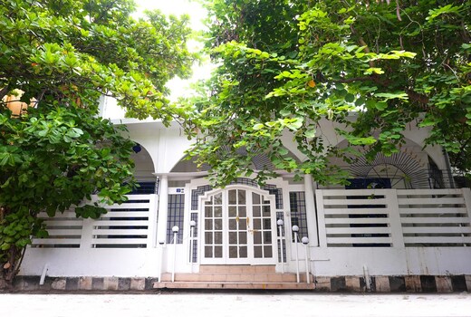 7th Heaven Villa