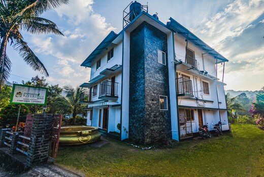 Ayursakthi Riverdale