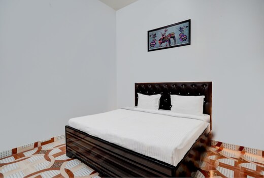 Hotel O THE NEW VALENTINE HOTEL