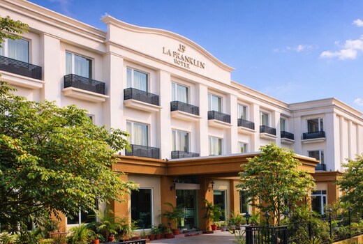 Hotel La Franklin