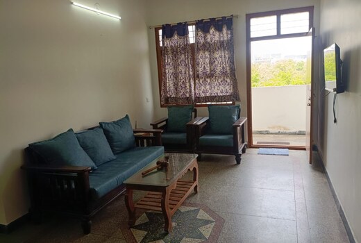 urban stay kompally