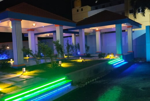 Royal park resort