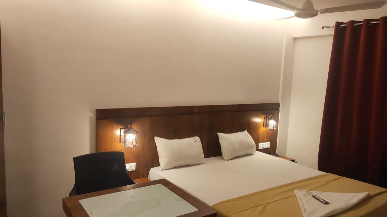 Anvisha Executive | Entire Apartment