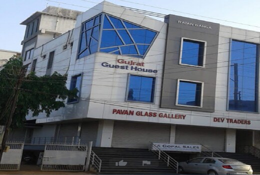 GUJRAT GUEST HOUSE
