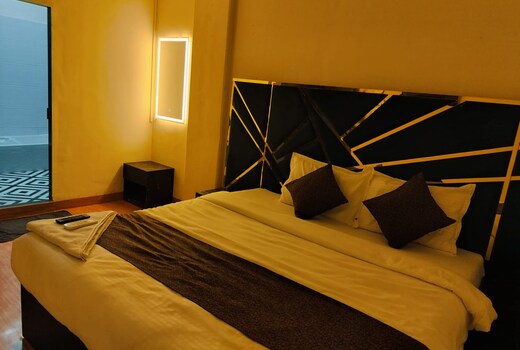 Hotel Grand Villa