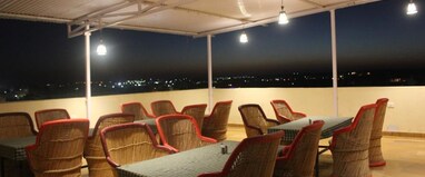 Hotel Naman Haveli