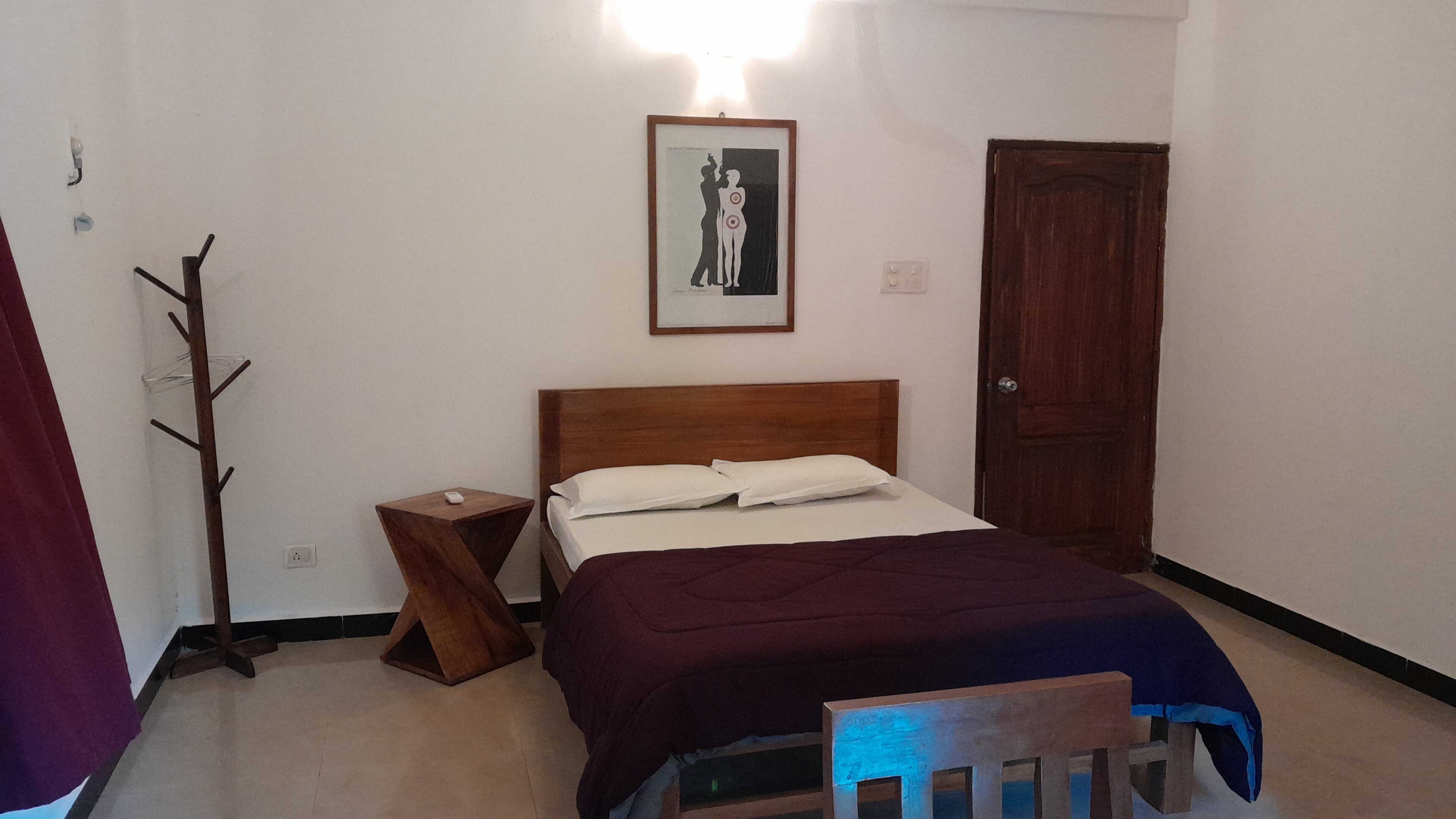 Bounty Yatra Guest House