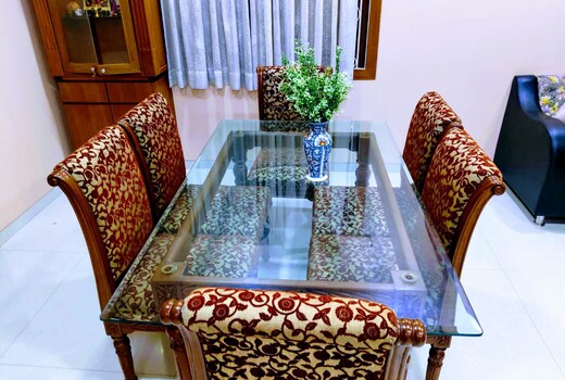 Rove Villa