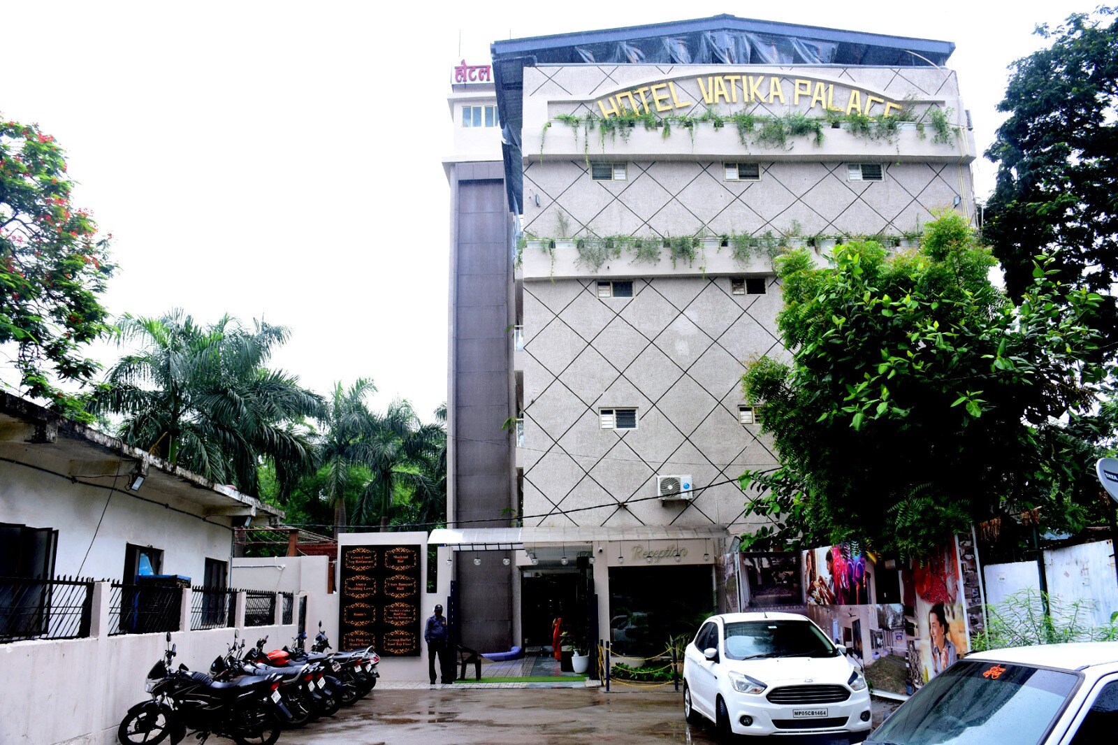 Main gallery