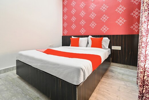 Hotel O Symphony