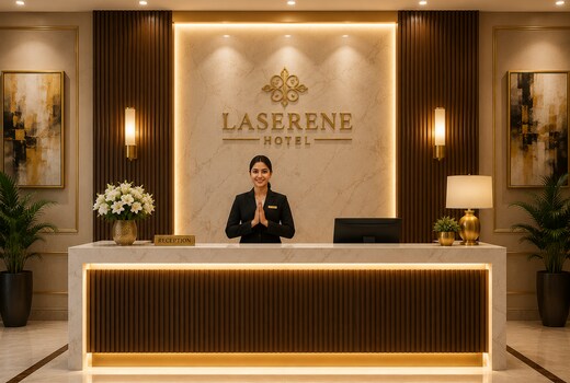 Hotel La Serene