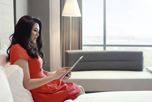 Novotel Samator Surabaya Timur