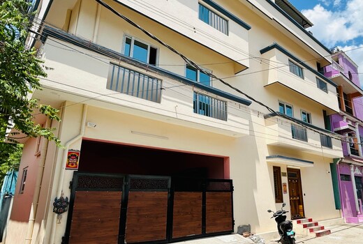Selva Homestay