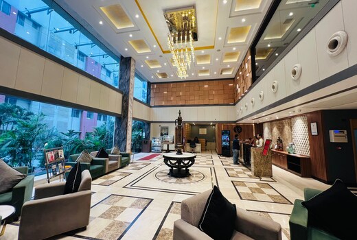 Main gallery