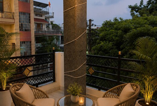 Radhika Palace