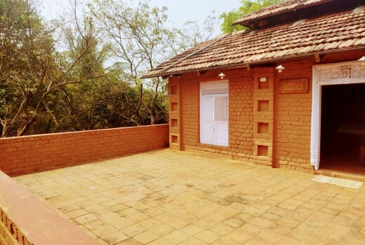 Ramanan Farm Stay