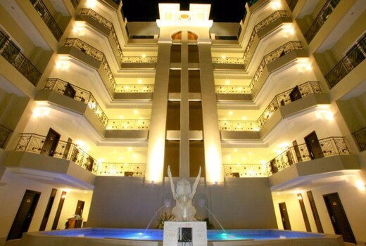 Main gallery