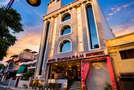 Hotel Sundaram Continental