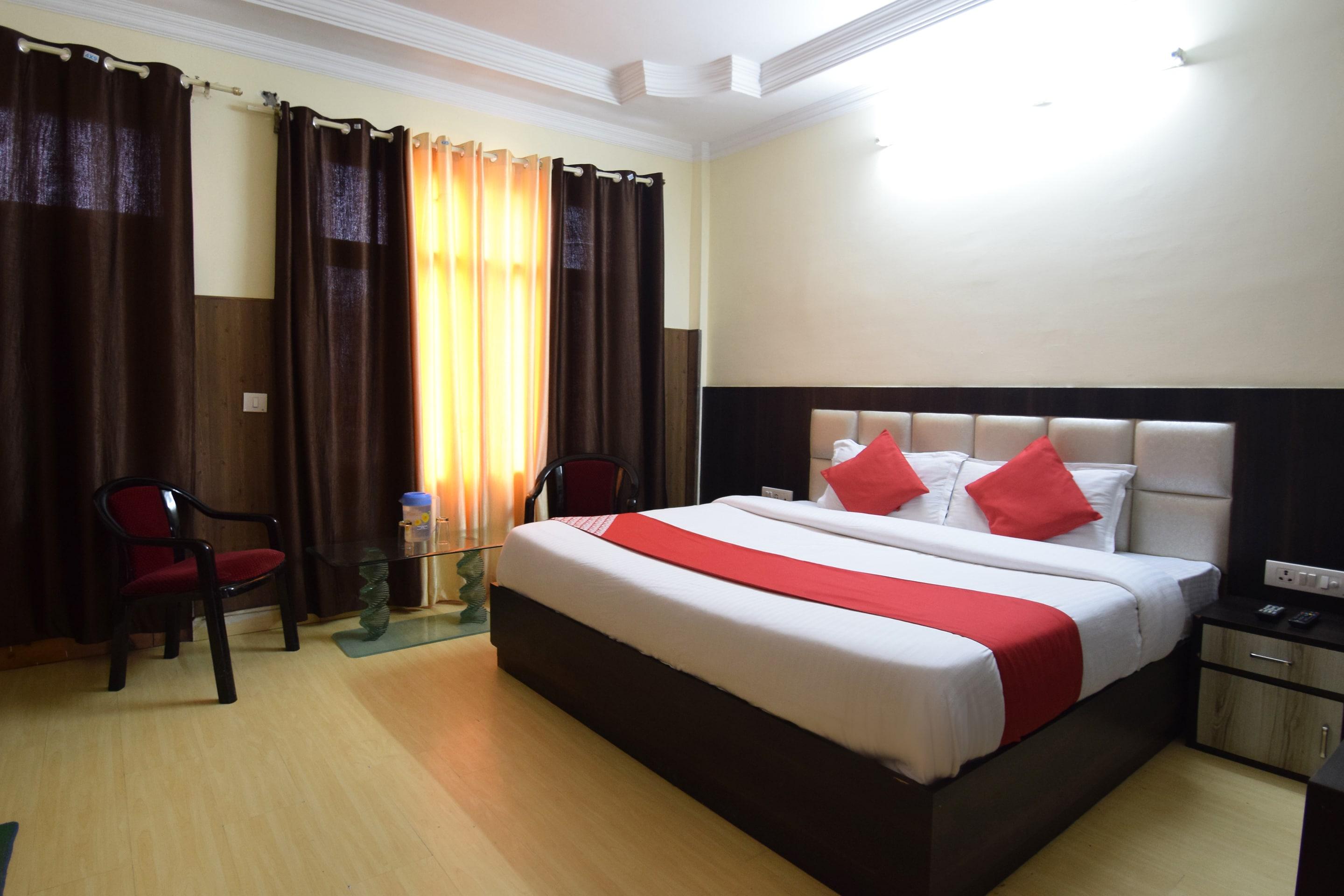 Hotel O S.N Resort