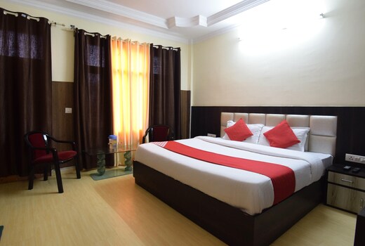 Hotel O S.N Resort
