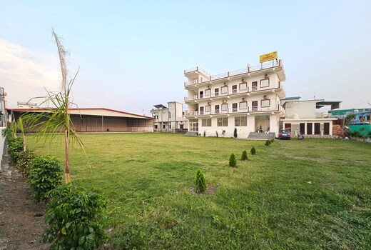 Hotel YesWell
