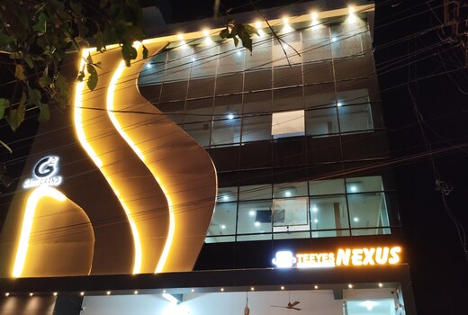 Teeyes Nexus