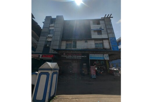 Khaleej Residency