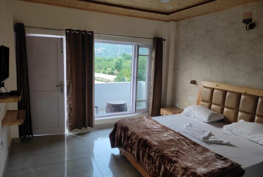 The Veteran House Home Stay
