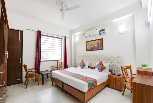Comfy cottage gurgaon