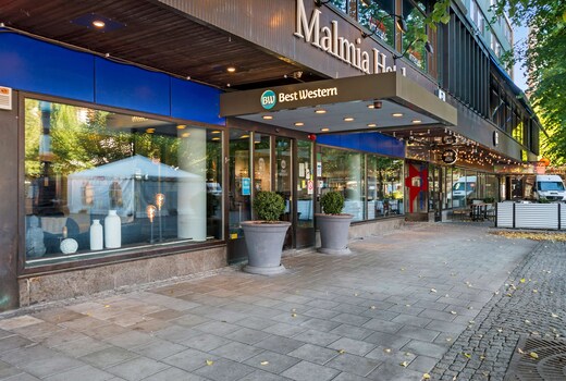 Best Western Malmia Hotel