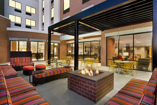 Home2 Suites by Hilton Ogden