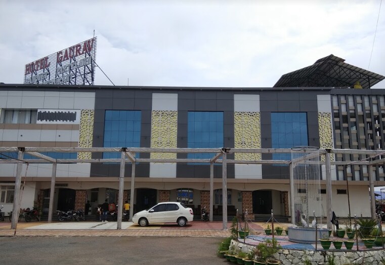 Hotel Gaurav Mauranipur