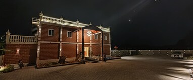 Peace Village Resort - Kasipalayam