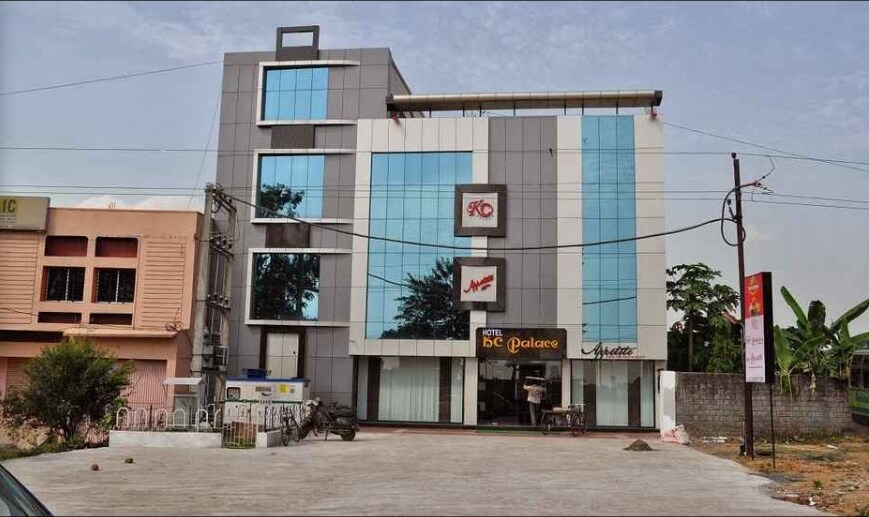 Hotel KC Palace