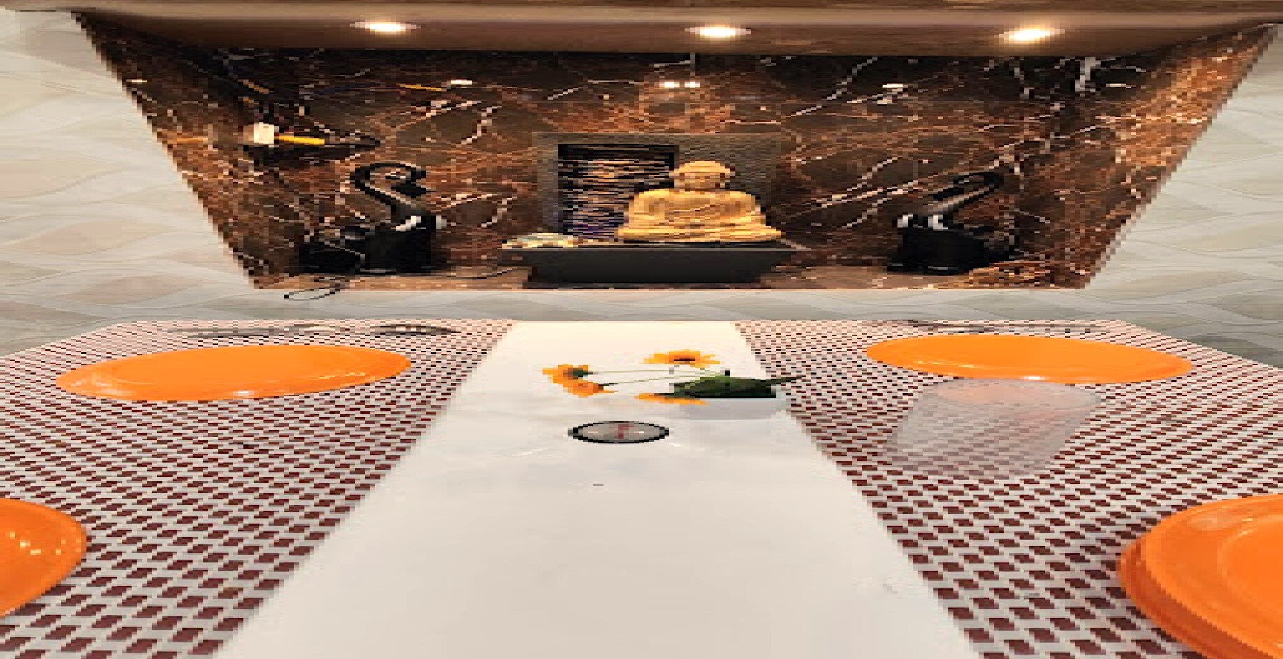 LAVYANSH LODGE