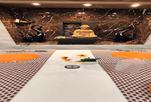 LAVYANSH LODGE