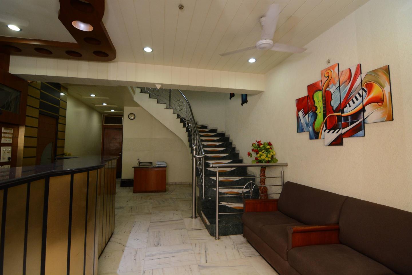 Main gallery