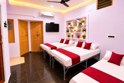 Aura Residency
