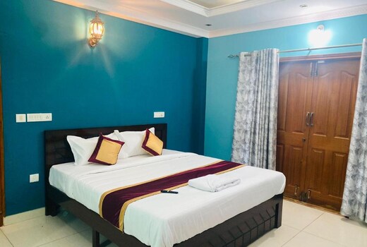 SS Luxury Stay